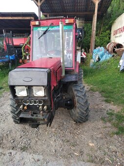 Malotraktor - 3