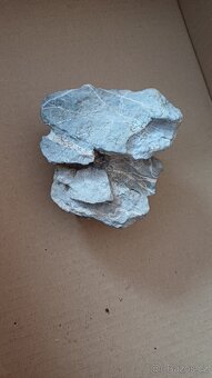 Hnojivo - NPK, Carbon, Amano rok - 3