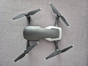 Dji MAVIC AIR Fly More Combo - 3