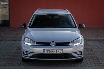 Volkswagen Golf Variant 1.6 TDI BMT 115k Comfortline - 3