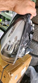 BMW F10 F11 XENON - 3