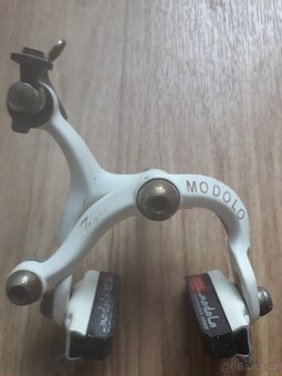 Modolo brzdy - 3