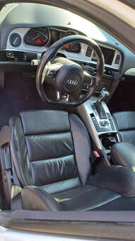 A6 4F allroad FL, 2010, 3.0TDI - 300HP - 3