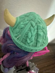 Kjersti Trollson monster high babiky - 3