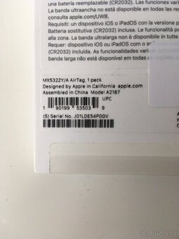 Apple Airtag - 3