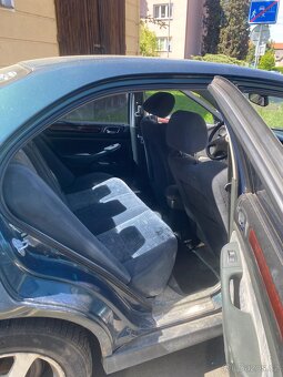 Accord 6g - 3