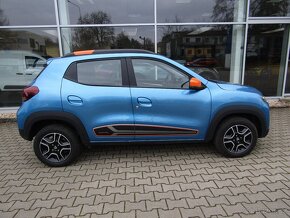 Dacia Spring Electric 33 kW/45k Comfort Plus - 3