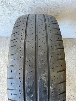 Letní pneu 235/65R16C - 3