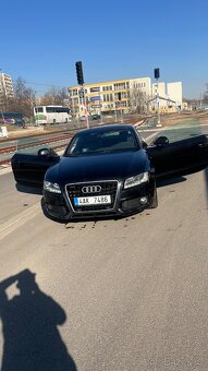 Audi A5 Coupe 3.0 tdi - 3