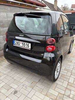 Smart fortwo coupe - 3