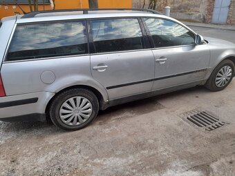 Volkswagen Passat - 3
