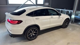 Mercedes-Benz GLC 43 AMG Coupe CZ DPH - 3