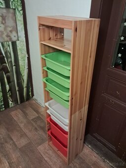 Ikea Trofast - 3