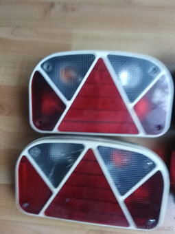 Agados Svítilna multipoint - 3