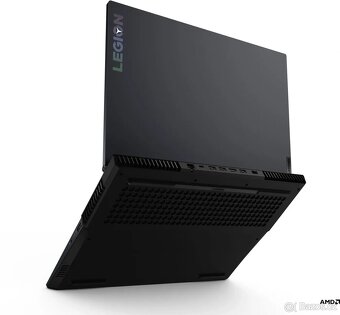 Lenovo Legion 5 Pro - 3