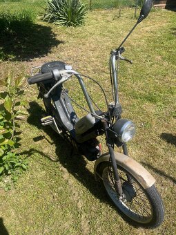 Babetta 210 - 3