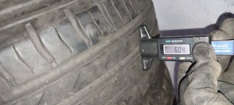 175/55 R15 77T Falken - 3
