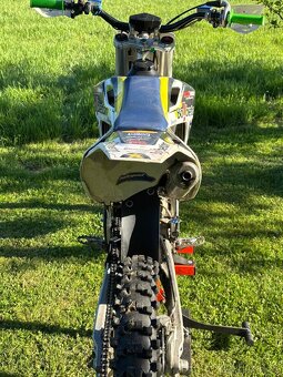 Husqvarna TC 85 2019 - 3