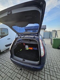 FOCUS 1.6 TDCi 2010 - 3