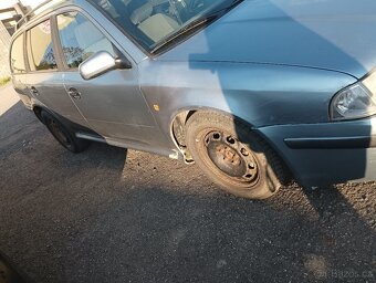Škoda Octavia 1 19 TDI 66 kw - 3