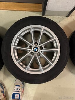 Bmw G30 17 kola - 3