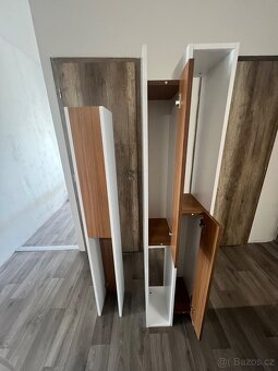 Obývací stěna ze Sconta - 3
