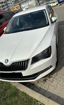 PRONÁJEM VOZIDLA BOLT/UBER/LIFTAGO - 3