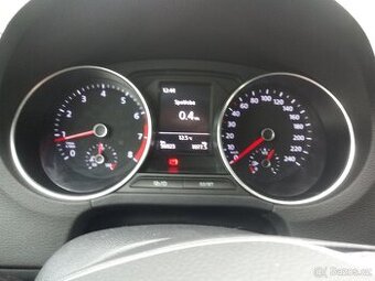 VW Polo 1.0 MPI 55kw,2015,5dv. - 3