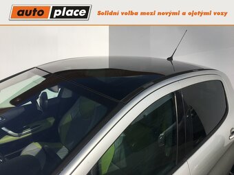 Peugeot 308 1.6HDi 80Kw, Panorama, Dvojbarev.Kůže, nová STK - 3