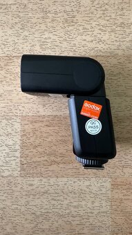 Godox TT 350N - 3