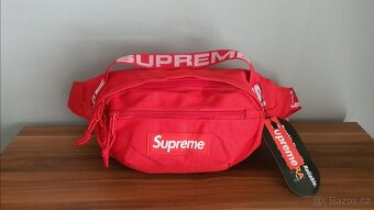 Supreme Waist Bag ss18 - 3