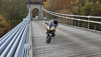 Kawasaki ZRX 1200 - 3