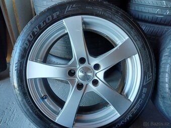 5x112 R17 7j R17 et 38 Volkswagen Audi Mercedes Skoda - 3