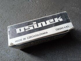 Brzdové destičky Škoda 105/120 - 3