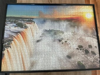 Puzzle a rámečky - 3