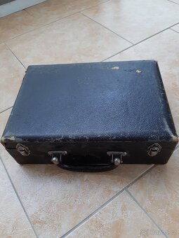 Retro kosmeticky pristroj - 3