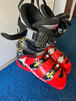 Atomic redster wc 150 - 3