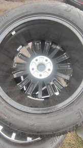Sada alu disků Kodiaq - 3