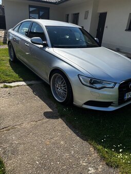 Audi A6 - 3