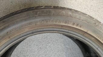 Pneumatiky 215/45/R16 - 3