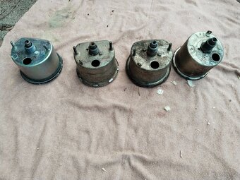 Tachometry Dněpr Ural - 3