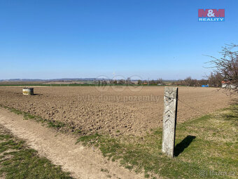 Prodej pozemku k bydlení, 2309 m², Vítonice - 3