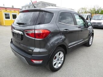 Ford Ecosport 1.0 Eco Boost Titanium - 3