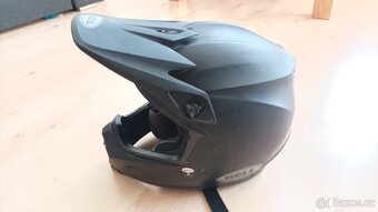 Helma Bell motokros Mips - 3
