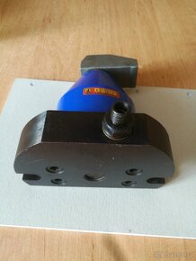 Hydraulická upínka HUO 52U - 3
