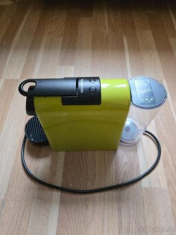 De'Longhi Essenza Lime Green EN85.L Nespresso - 3