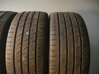 Letní pneu Matador + General 225/45R17 - 3