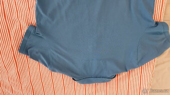 Polo tricko Hugo Boss vel.L - 3