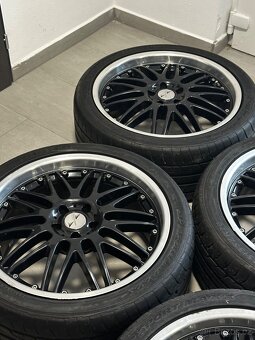 Disky Hartmann Tuning R20 - 3