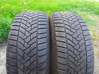 2x pneu Dunlop 215/60 R16 95H - 3
